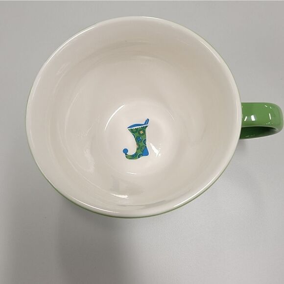 2006 Starbucks Collector Cup and Saucer - Picture 4 of 7